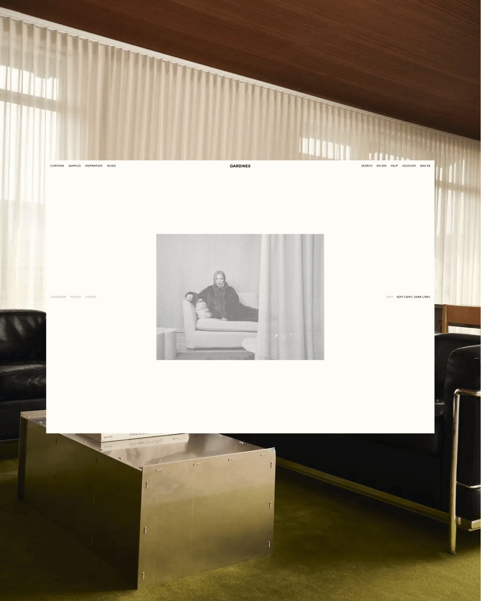 Aino Agency