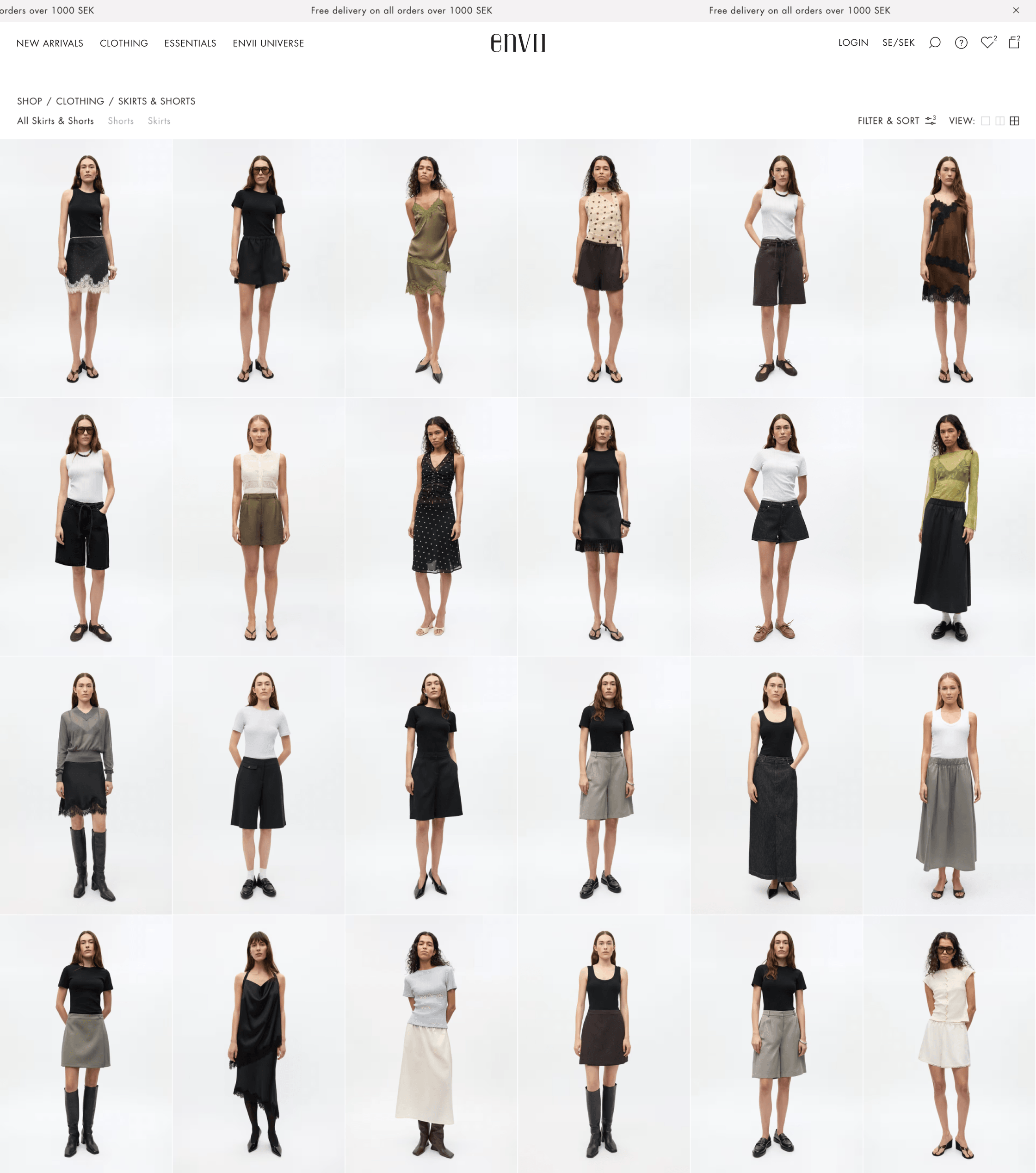 Aino Agency