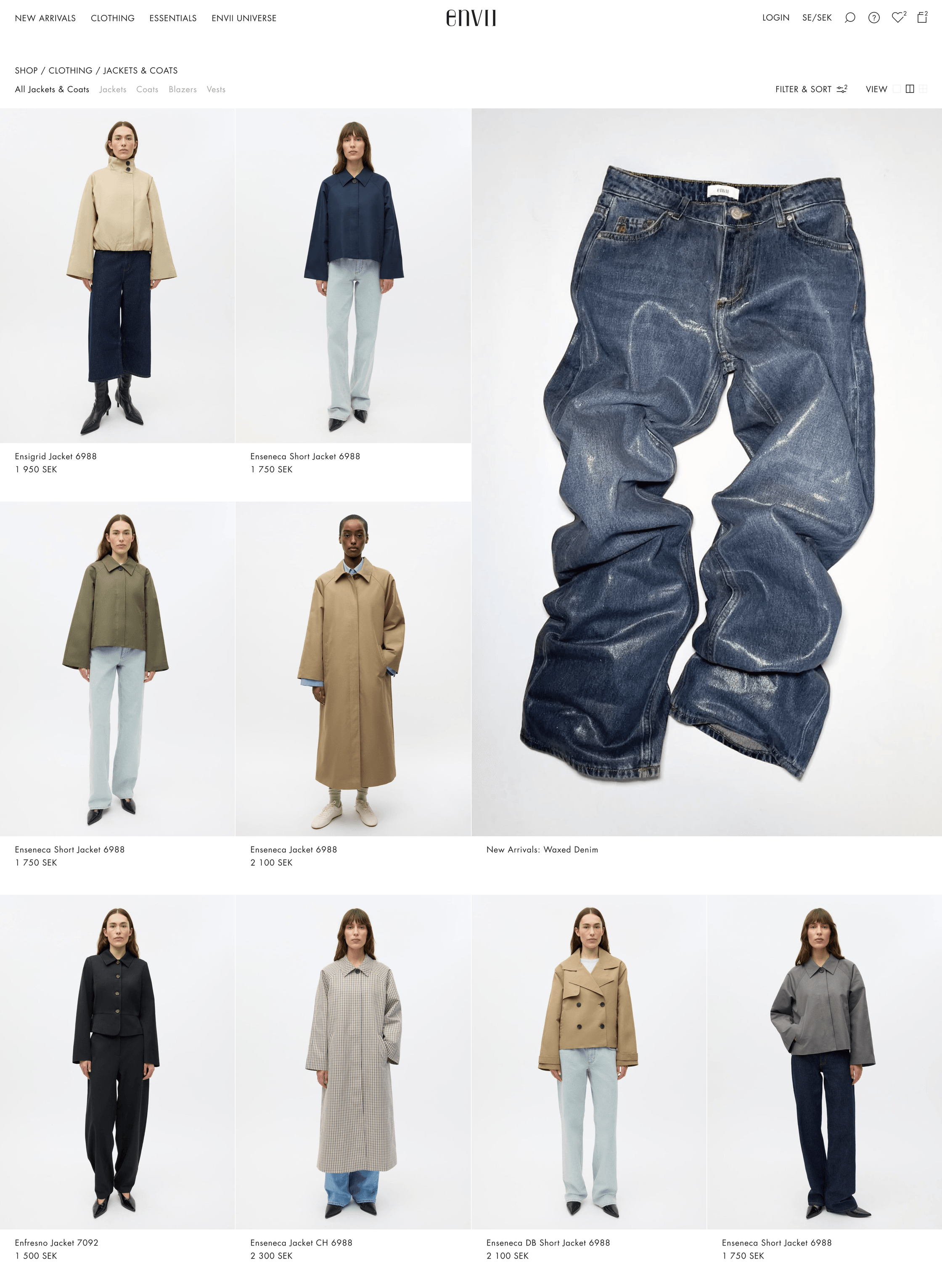 Aino Agency