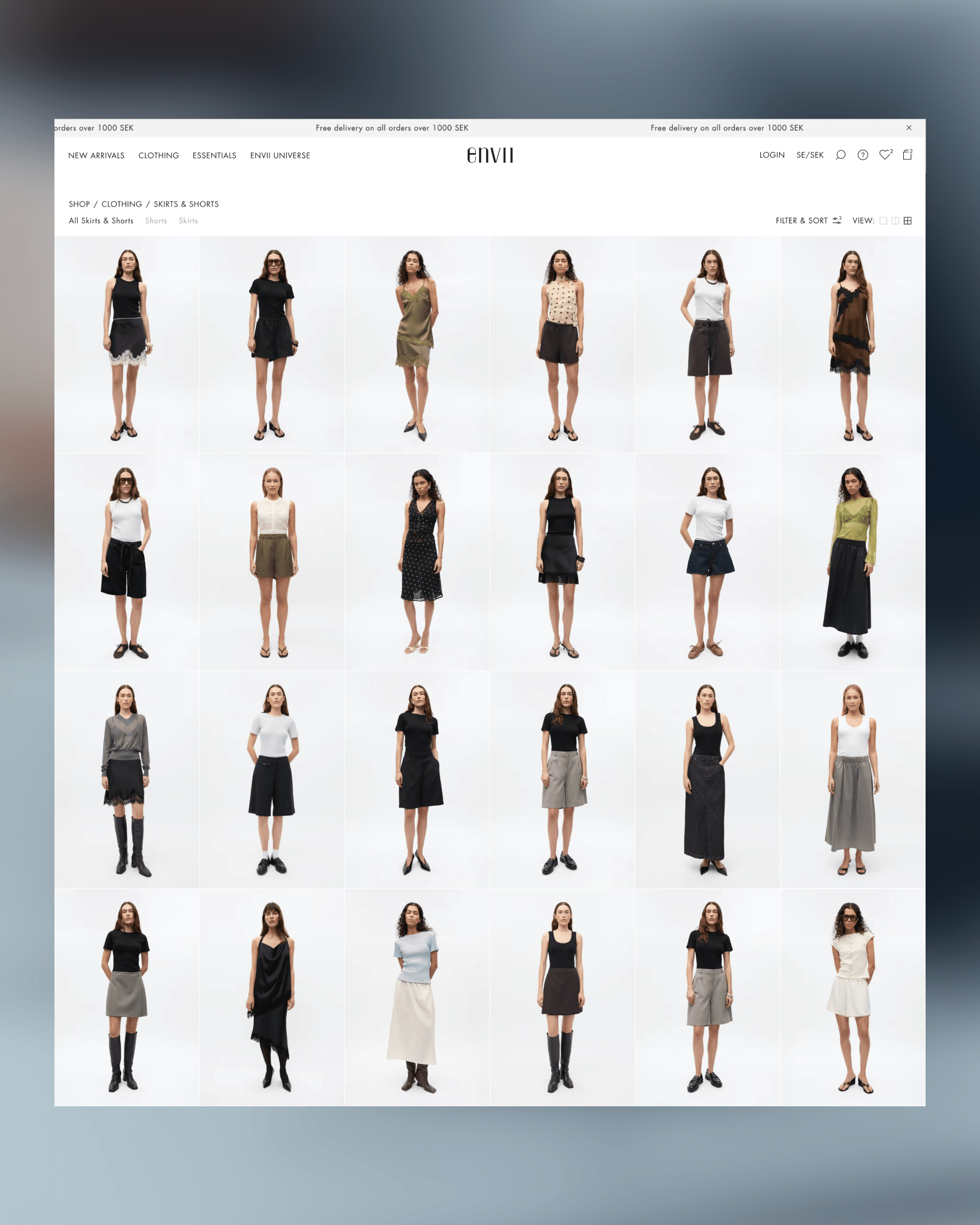 Aino Agency