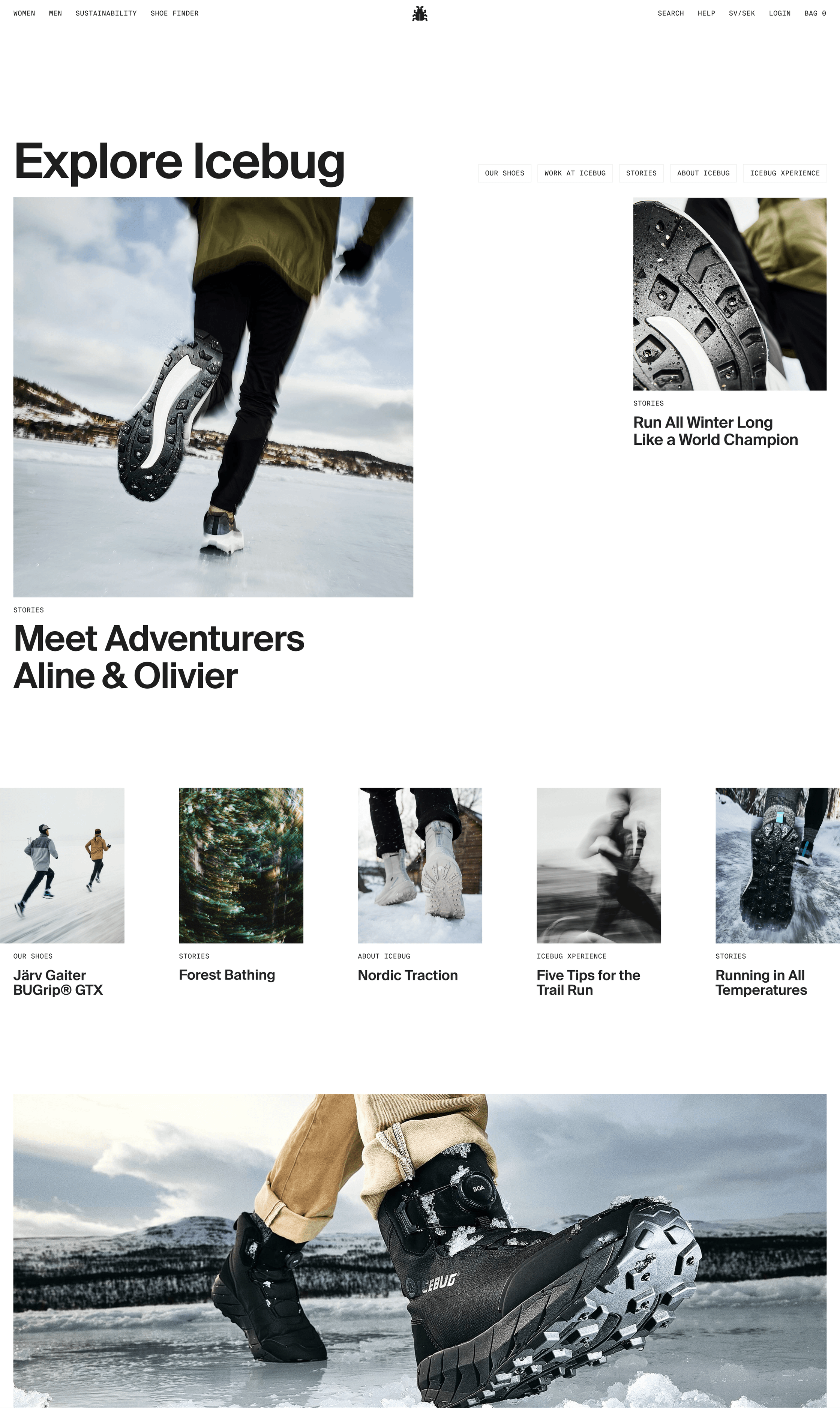 Aino Agency